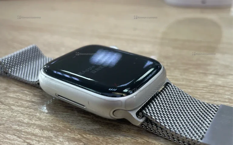 Часы Apple Watch Series 9 41mm