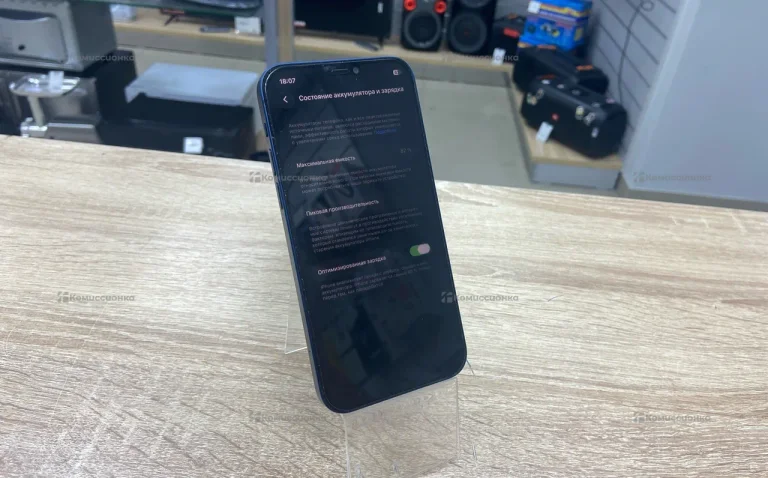 Apple iPhone 12 4/64 ГБ