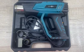 Купить строительный фен HG0122 б/у , в Екатеринбург Цена:700рублей