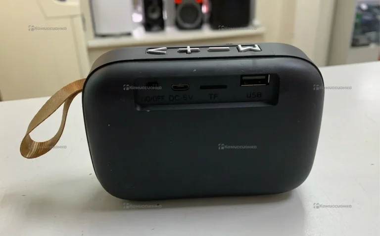 Колонка  мини