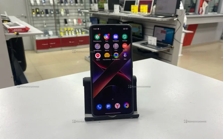 Xiaomi Poco X7 8/256 ГБ