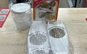 Купить Овощерезка Nicer Dicer б/у , в Краснодар Цена:1190рублей