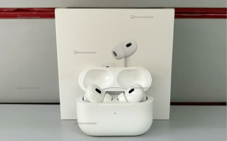 Наушники  AirPods Pro (2nd generation)