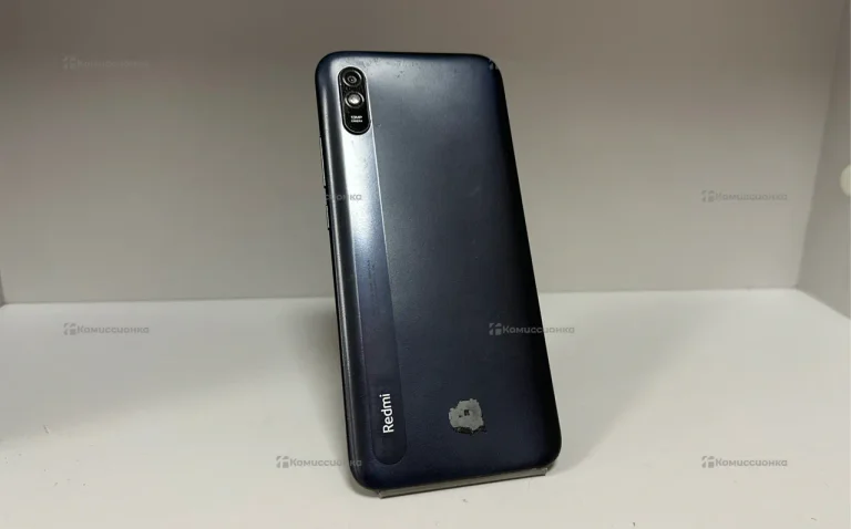 Xiaomi Redmi 9A 2/64Gb