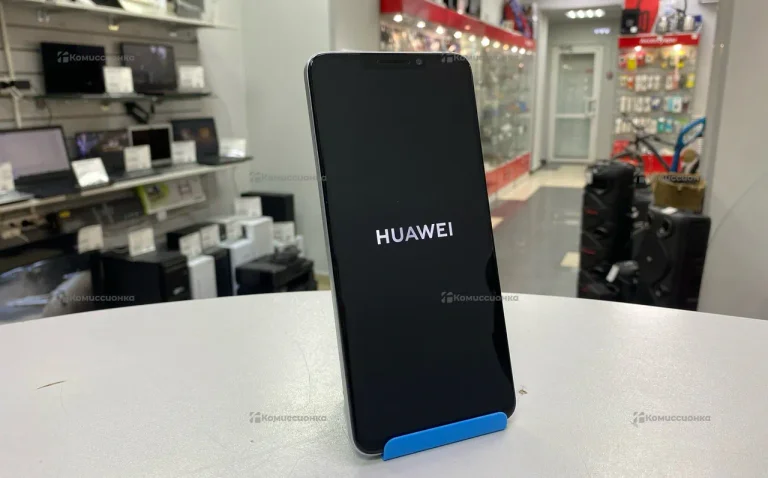 Телефон Huawei Nova y91 8/128