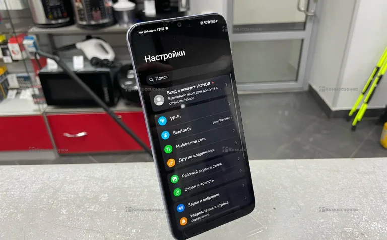 Honor X6 4/64Gb