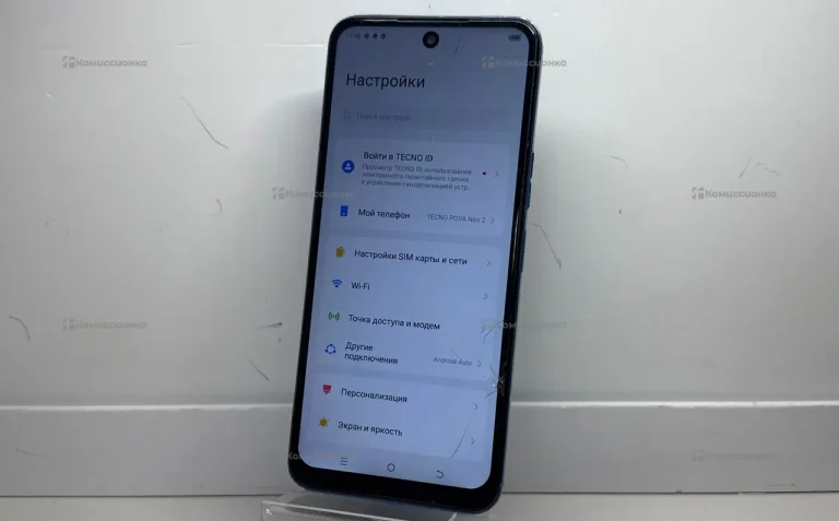 Tecno Pova Neo 2 4/64 ГБ