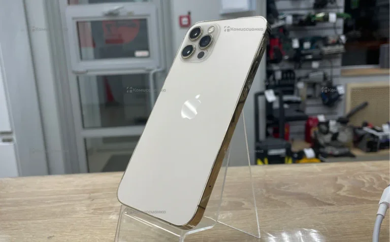 Apple iPhone 12 Pro 6/256 ГБ