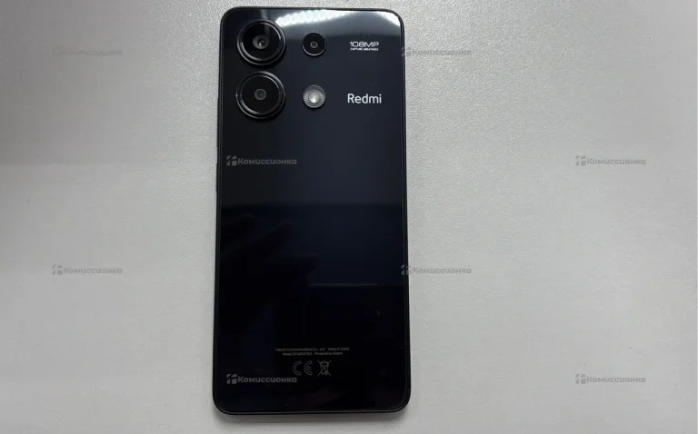 Xiaomi Redmi Note 13 8/512 ГБ