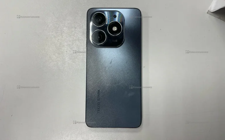 Tecno Spark 20 8/128 ГБ