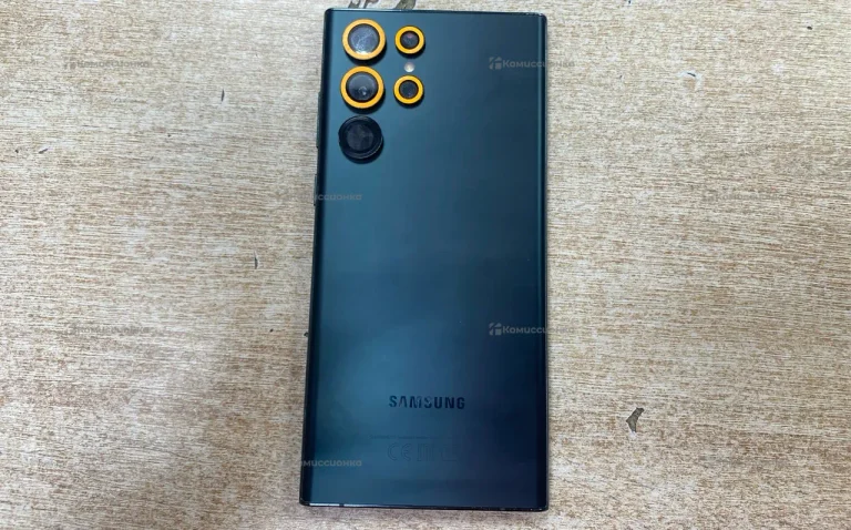 Samsung Galaxy S22 Ultra 5G 12/512 ГБ