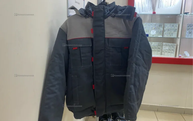 Костюм Спрут зимний