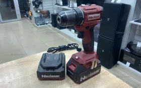 Шуруповерт Neolaser NCDB-50T