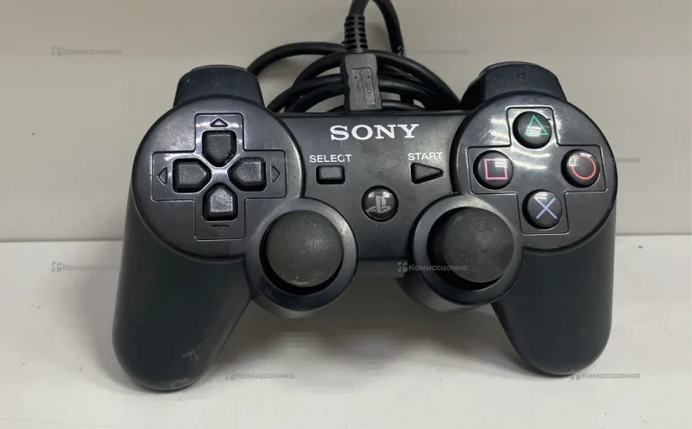 PS3. геймпад