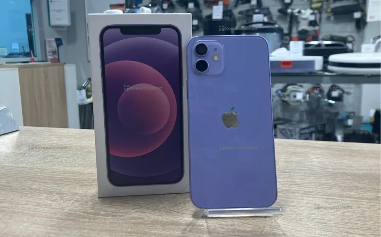 Apple iPhone 12 128Gb