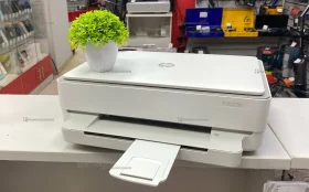 Купить Принтер HP DeskJet Plus Ink Advantage 6075 б/у , в Тюмень Цена:2200рублей