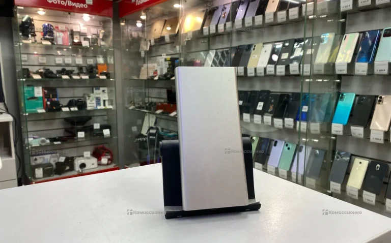Power Bank  Qtech
