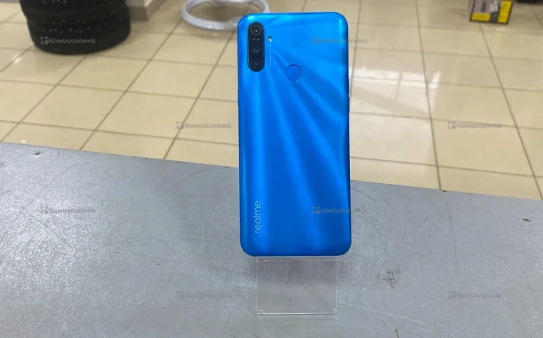 Realme C3 3/64GB