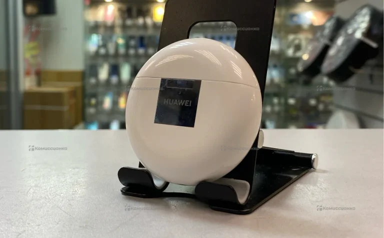 Наушники  Huawei Freebuds 3