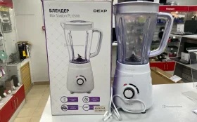 Блендер DEXP