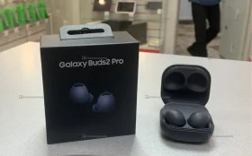 Наушники  Samsung galaxy buds 2 pro
