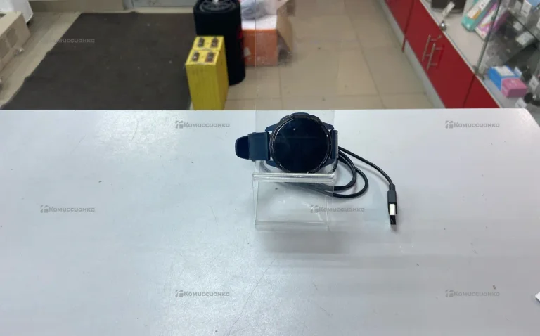 Смарт часы Xiaomi watch S1 Active