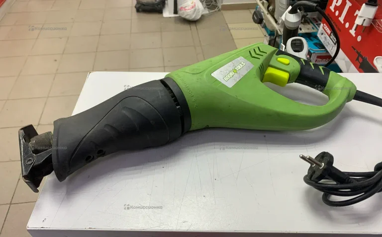 сабельная пила Boqiue tools J1f-115x