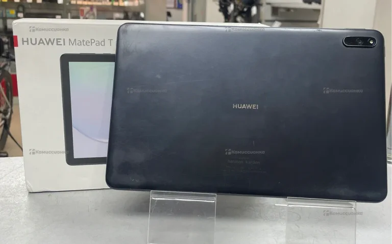 Планшет Huawei mate pad 6/64.