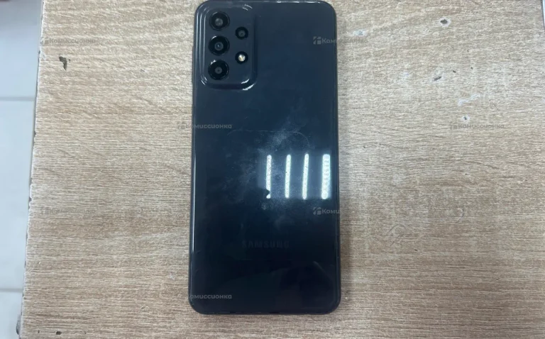 Samsung Galaxy A23 4/64 ГБ