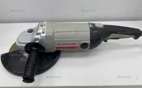 УШМ Интерскол-230/2100М