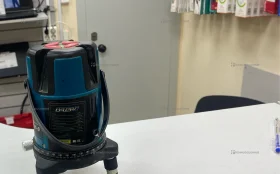 Нивелир лазерный Варяг УЛК-5