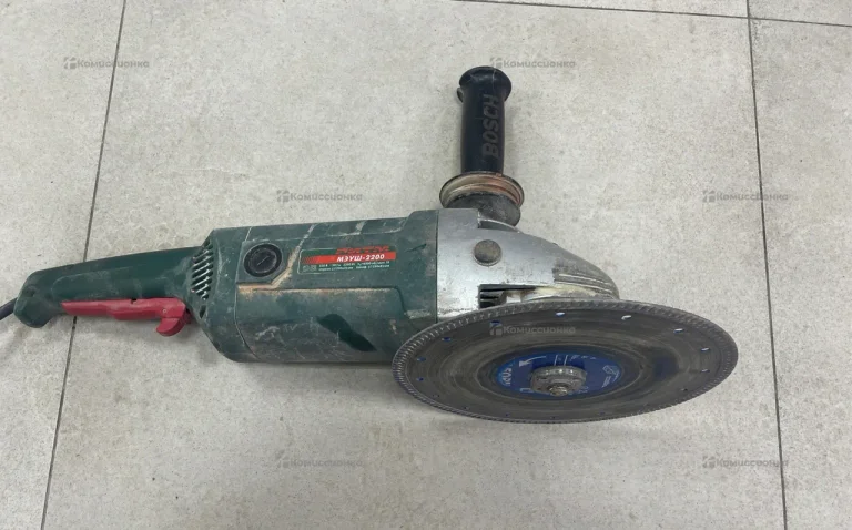 УШМ ритм МЭУШ-2200