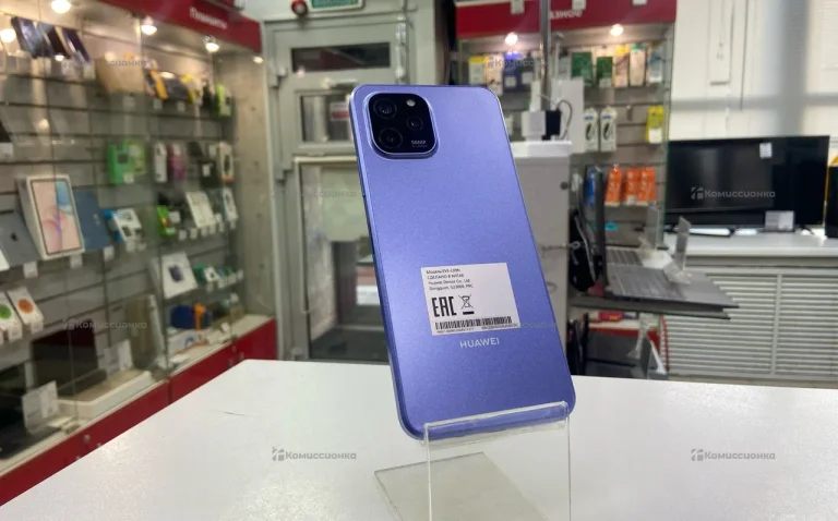 Huawei Nova Y61 4/128Gb