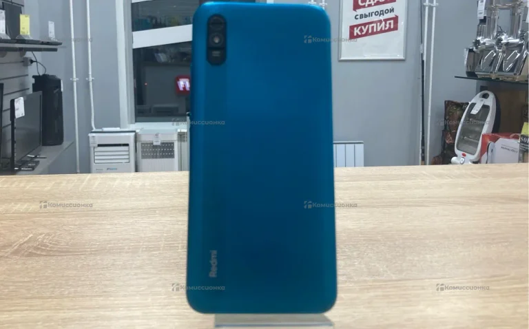 Xiaomi Redmi 9A 2/32 ГБ