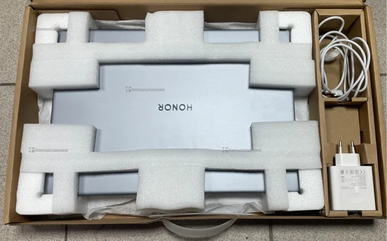 Ноутбук  HONOR Magicbook x 16