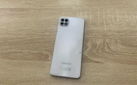 Samsung Galaxy A22 4/64 ГБ