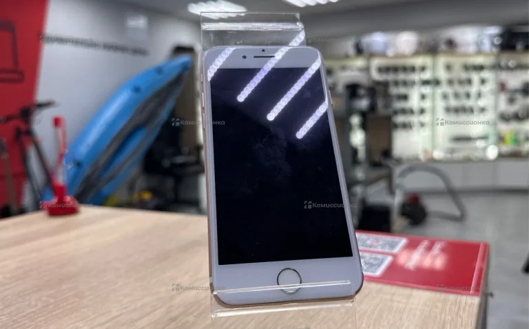 Apple iPhone 7 2/128 ГБ