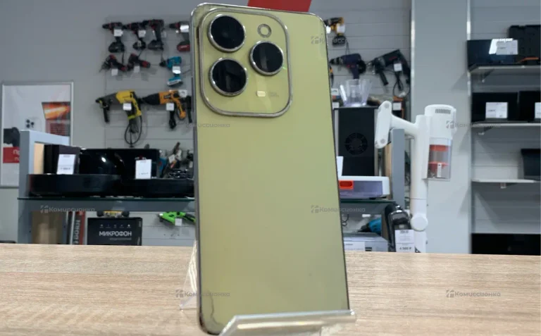 Infinix Hot 40 Pro 8/256Gb
