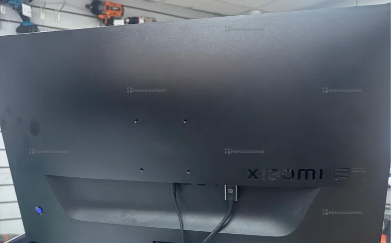 Монитор Xiaomi Redmi G27Q 2025 (P27QCA-RG)