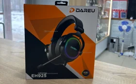 Купить Гарнитура Dareu EH925 б/у , в Саратов Цена:1600рублей