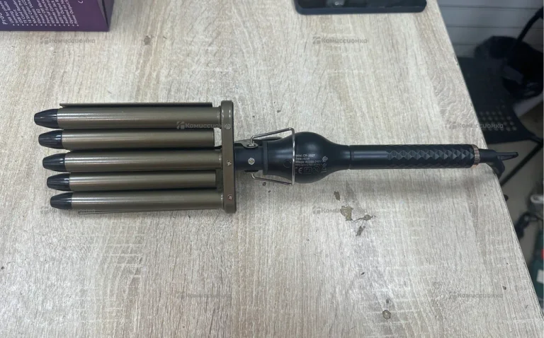 Плойка для волос Cronier CR-2027