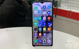 Купить Infinix Smart 7 HD 2/64 ГБ б/у , в Уфа Цена:2790рублей