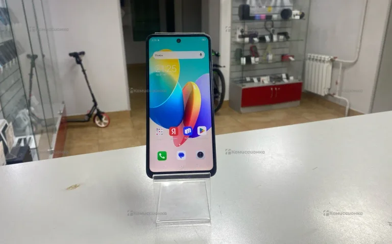 Tecno Spark Go 2024 4/64