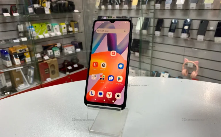 Xiaomi Redmi A2+ 4/64 ГБ