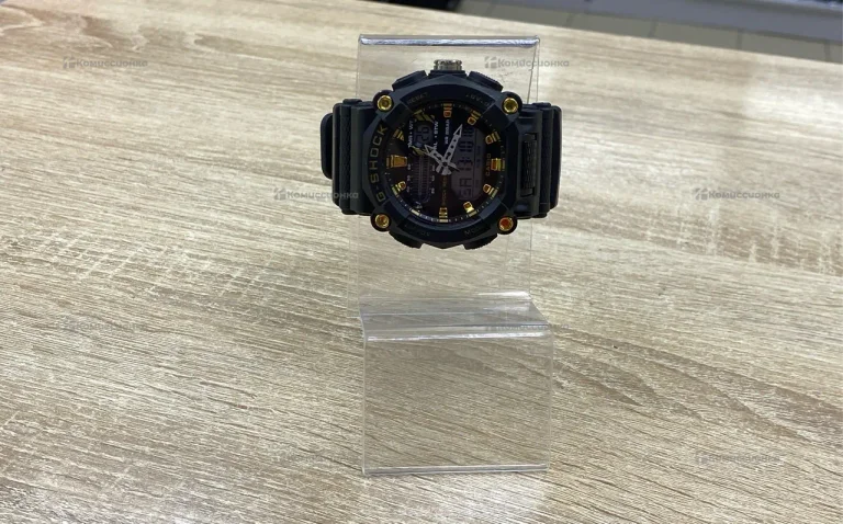 Часы Casio G-Shock hsd-007