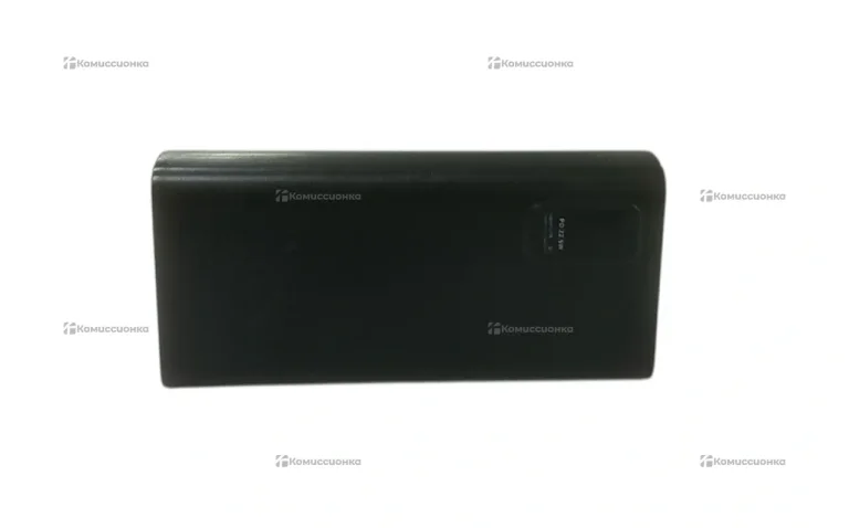 Power Bank Moxx 20000mah