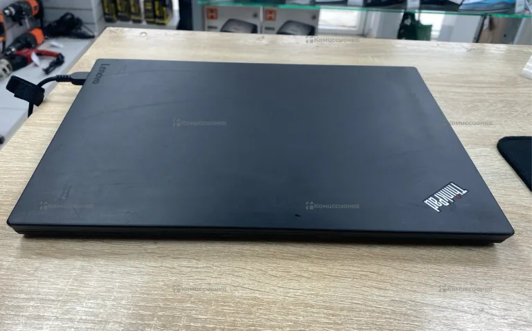Lenovo T470