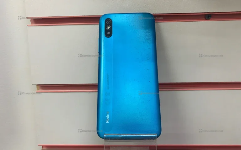 Xiaomi Redmi 9A 2/32 ГБ