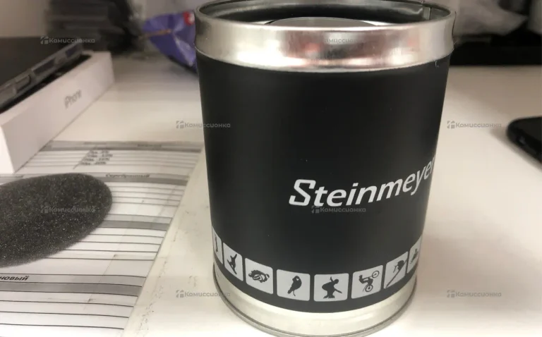 Часы  Steinmayer s206.73.31