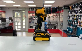 Шуруповерт Dewalt б/щ